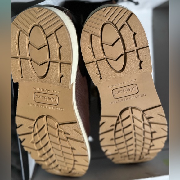 Crusader WP CT 6" Boot - Picture 4 of 7